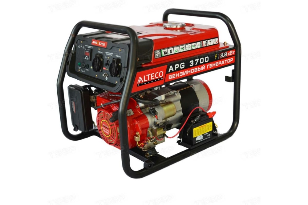Бензиновый генератор ALTECO APG 3700 ( N ) Standard ALTECO (2211) 26612