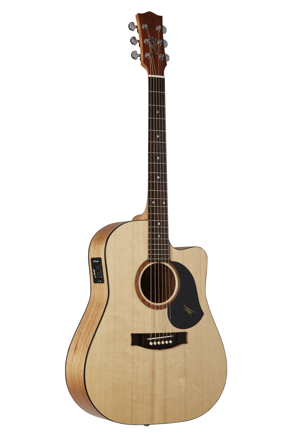 Гитара Maton SRS60C