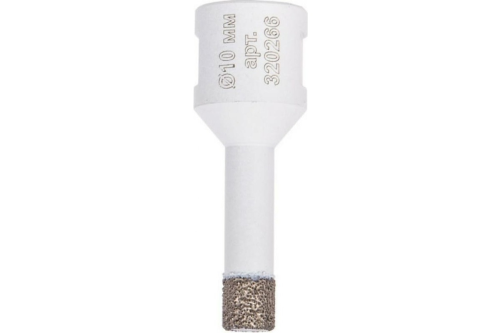 Сверло алмазное Extra Line V-TECH (10x35 мм; М14) DIAM 320266