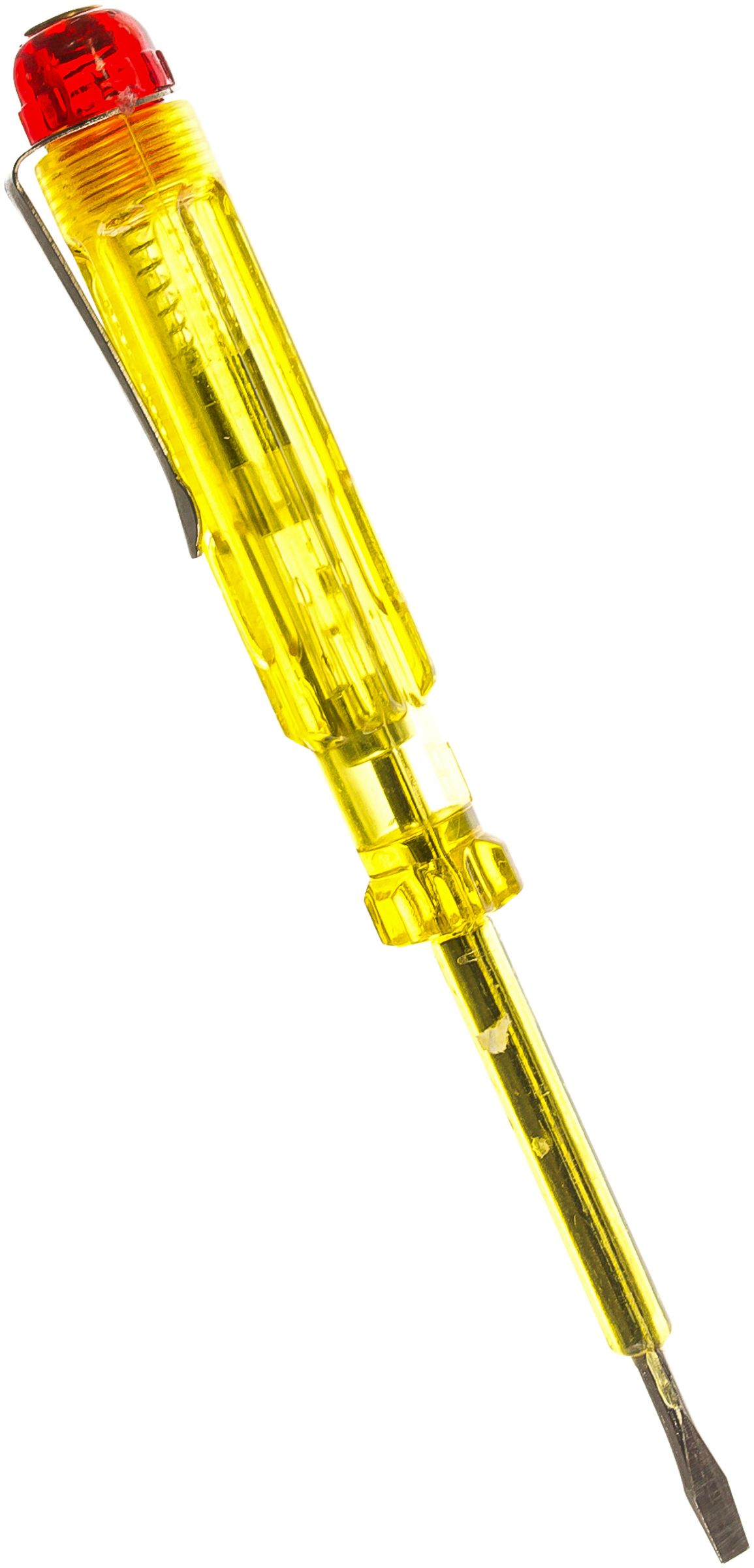 Пробник DEXX электрический, с этикеткой, 100-500В, 130мм