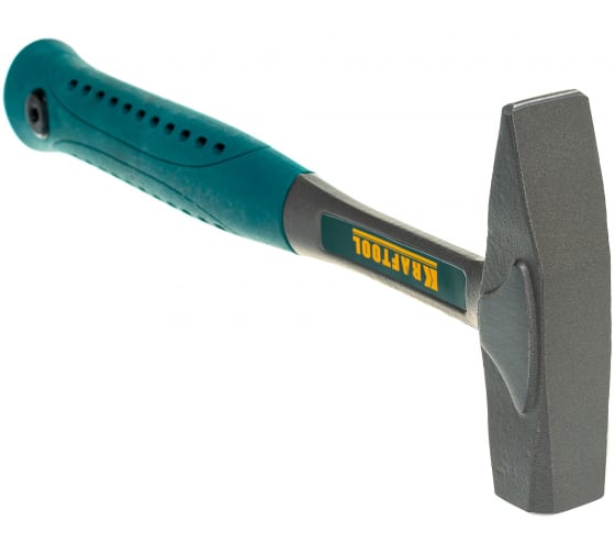 KRAFTOOL THOR 500 г молоток цельнокованый слесарный