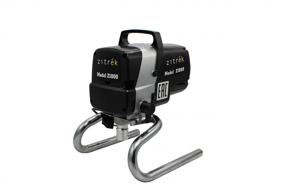 Окрасочный аппарат Zitrek Z1800 018-0970
