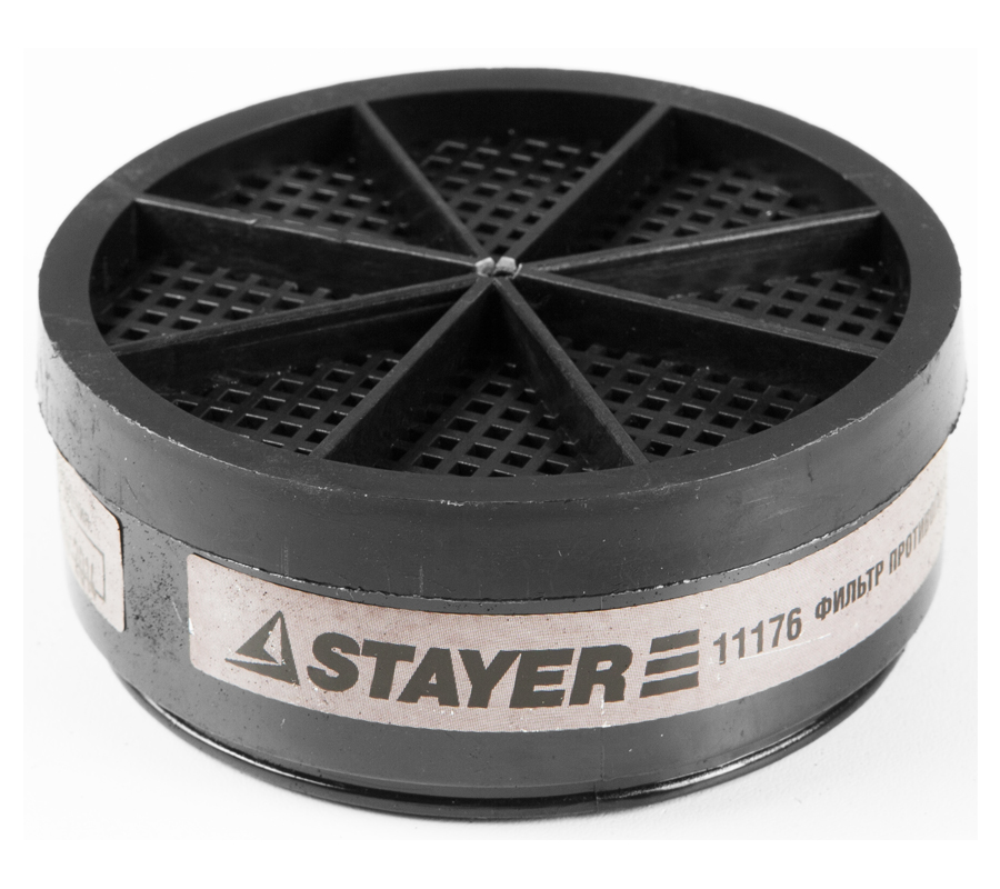Фильтрующий элемент STAYER Professional, тип А1, 11176