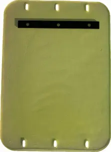 Коврик резиновый к виброплите z3k90 Zitrek 091-0203-00