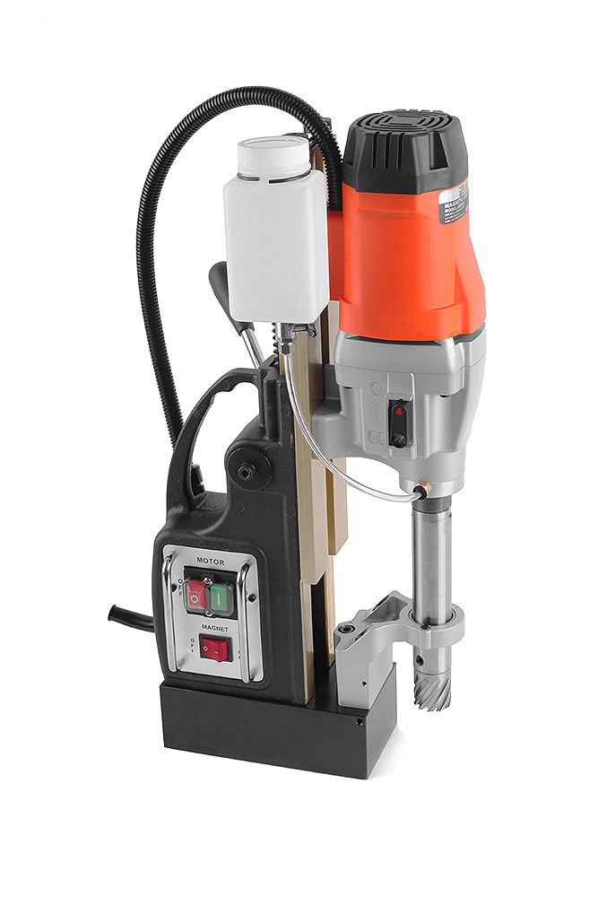 Станок на магнитной основе MESSER SMD500