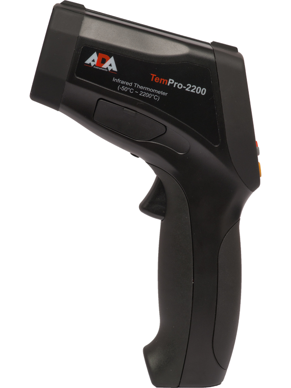 Инфракрасный пирометр ADA TemPro 2200 А00129