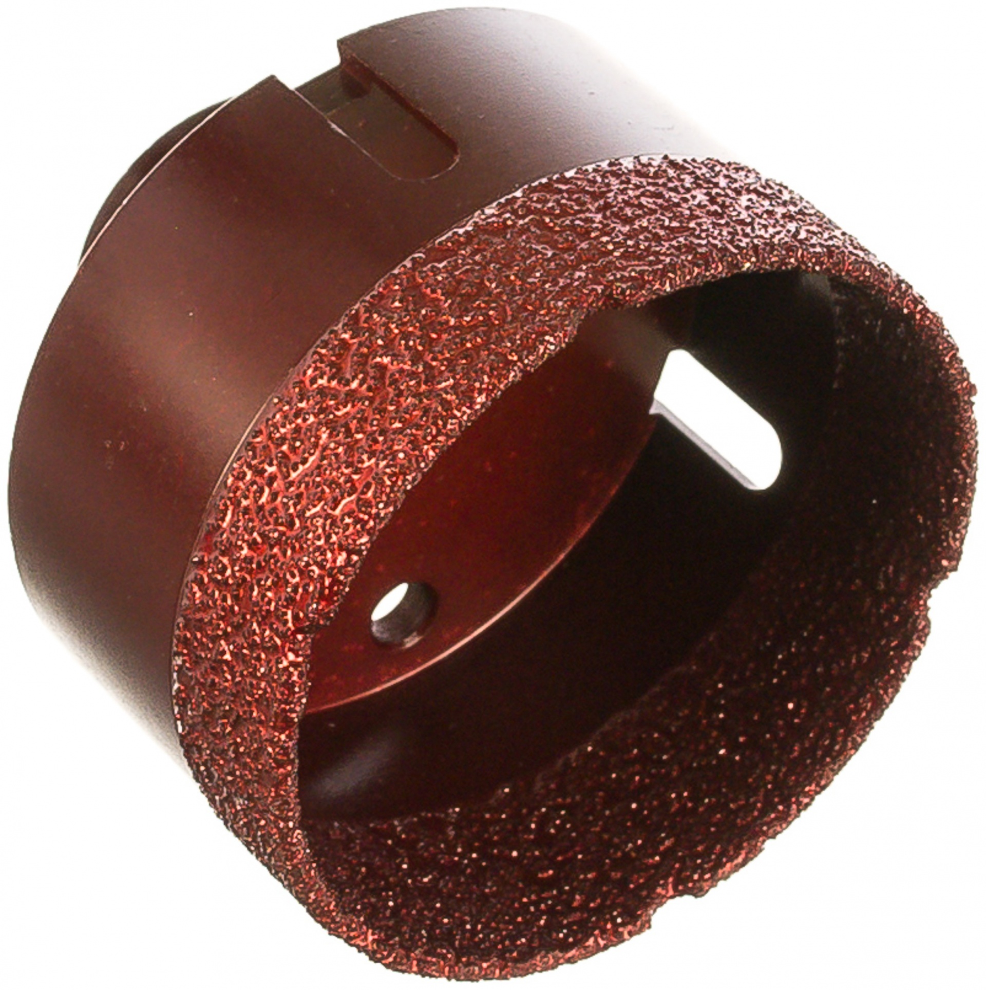 Коронка алмазная вакуумная по камню D68-15W-35L-M14 (68х35 мм; М14) MESSER 06-35-068