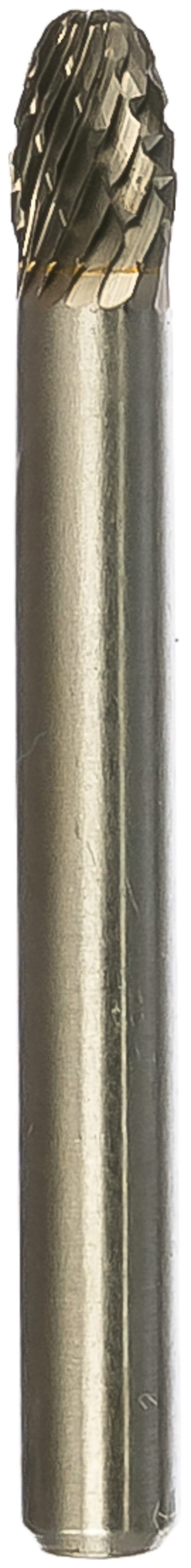 Твердосплавная борфреза тип Е (6х10 мм; хв-к 6 мм) MESSER E0610M06