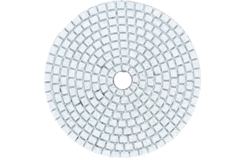 Круг алмазный гибкий шлифовальный АГШК Master Line Universal №30 (100х2.5 мм) DIAM 000639