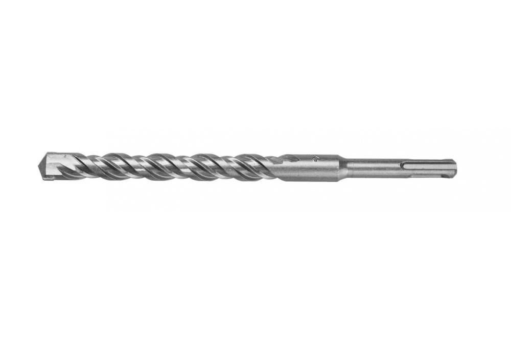 ЗУБР Бур SDS-plus 14 х 210 мм