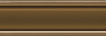  Zocalo Gold Бордюр 10x29