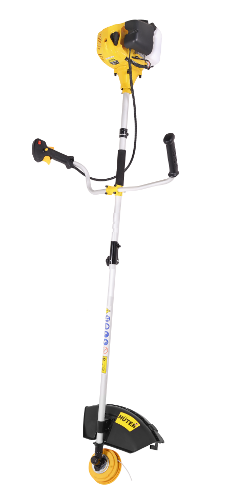 Триммер бензиновый HUTER GGT-2500S
