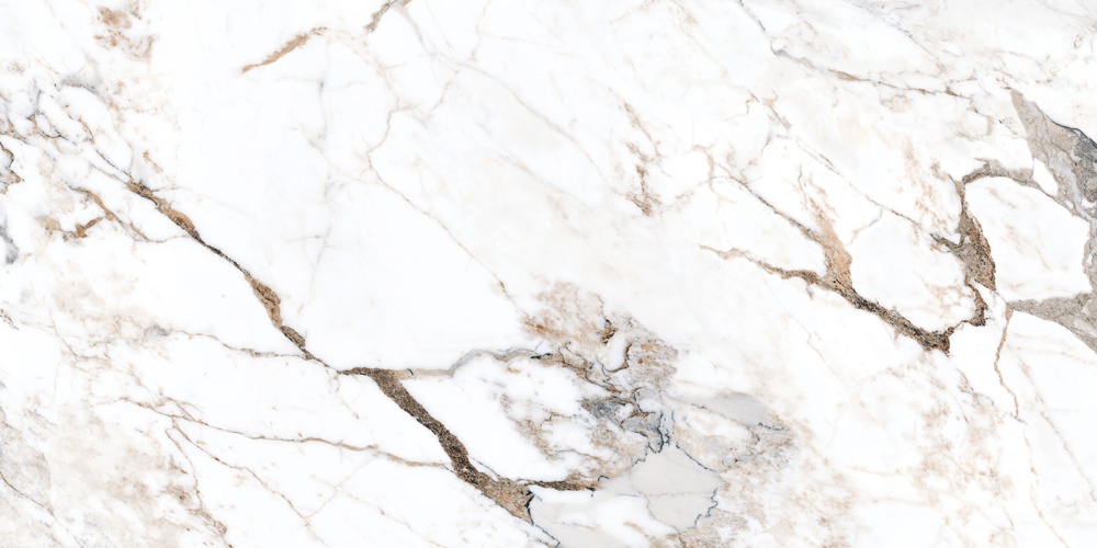  Marble-X Керамогранит Бреча Капрайа Белый K949747LPR01VTEP 60x120