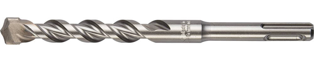 KRAFTOOL Бур SDS-plus 14 х 160 мм, Expert