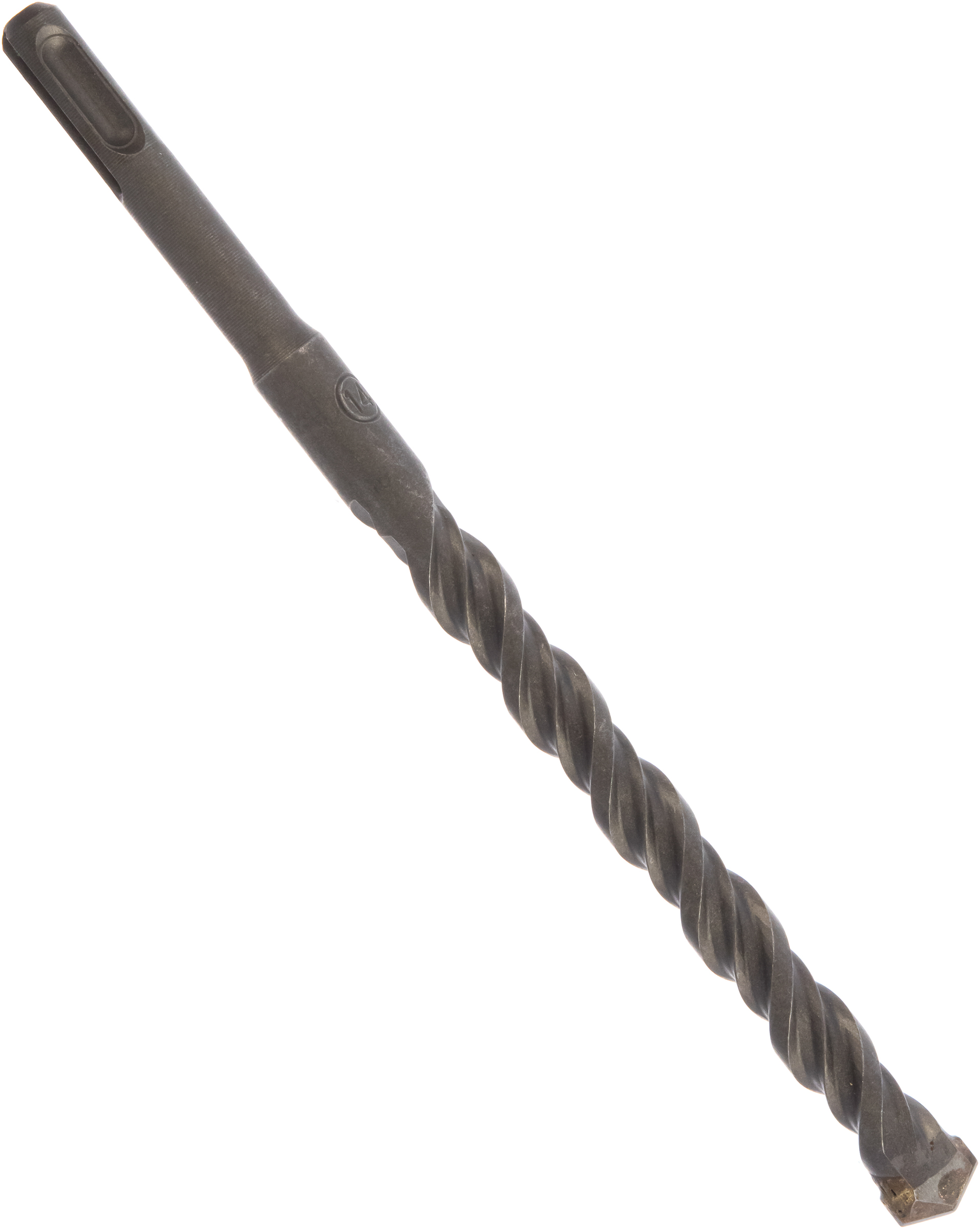 Бур по бетону 14,0х210х150 мм с хвостовиком SDS-Plus MESSER DIY 12.014.210