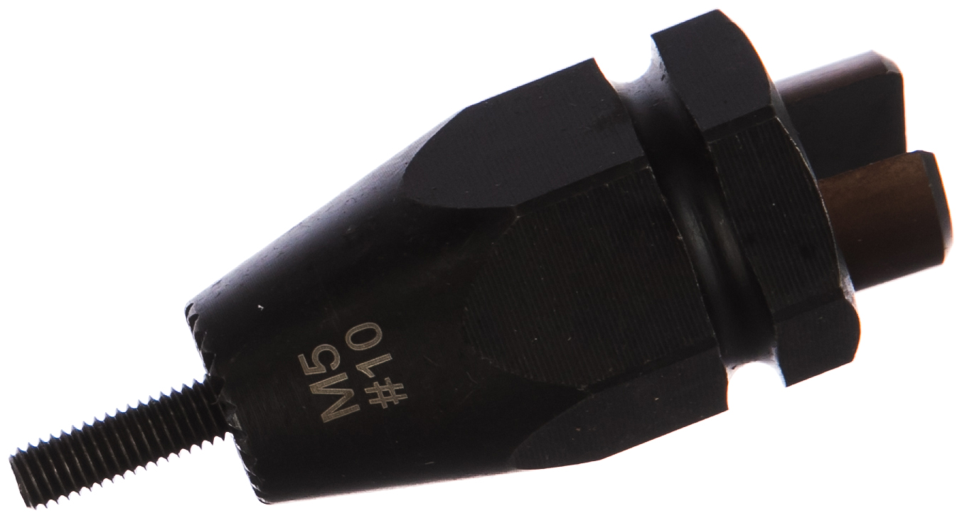 Наконечник М5 для резьбового пневмозаклепочника TP6300А MESSER TP6300A-M5