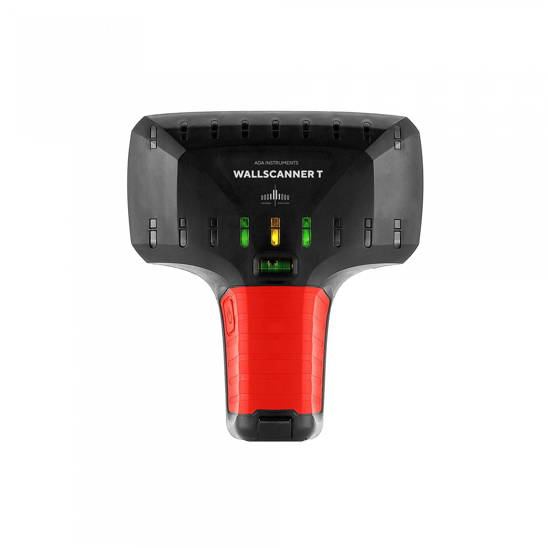 Детектор металла, проводки и электричества ADA Wall Scanner T А00586