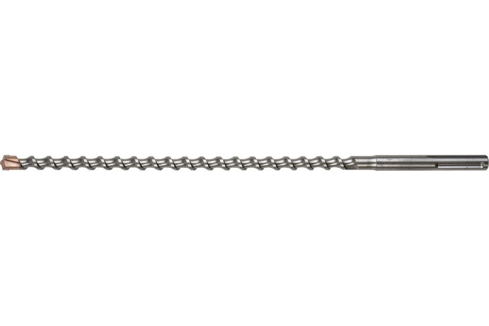 ЗУБР Бур SDS-max 18 x 610/740 мм, Профессионал