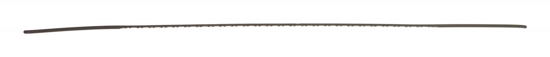 Полотна для лобзика, с двойным зубом, №5, 130мм, 6шт, KRAFTOOL "Pro Cut" 15340-05