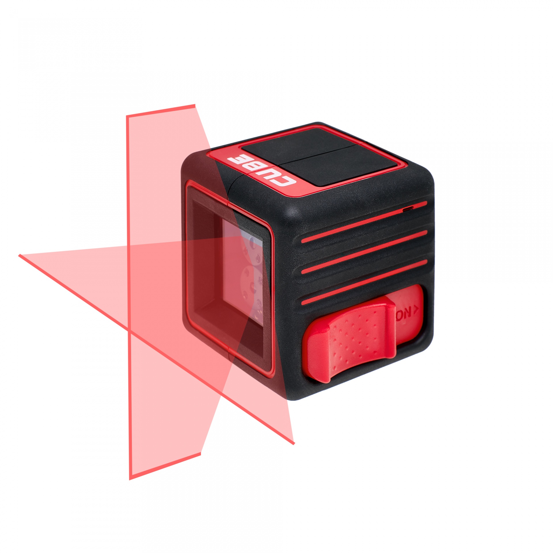 Лазерный уровень ADA Cube Special Edition А00564