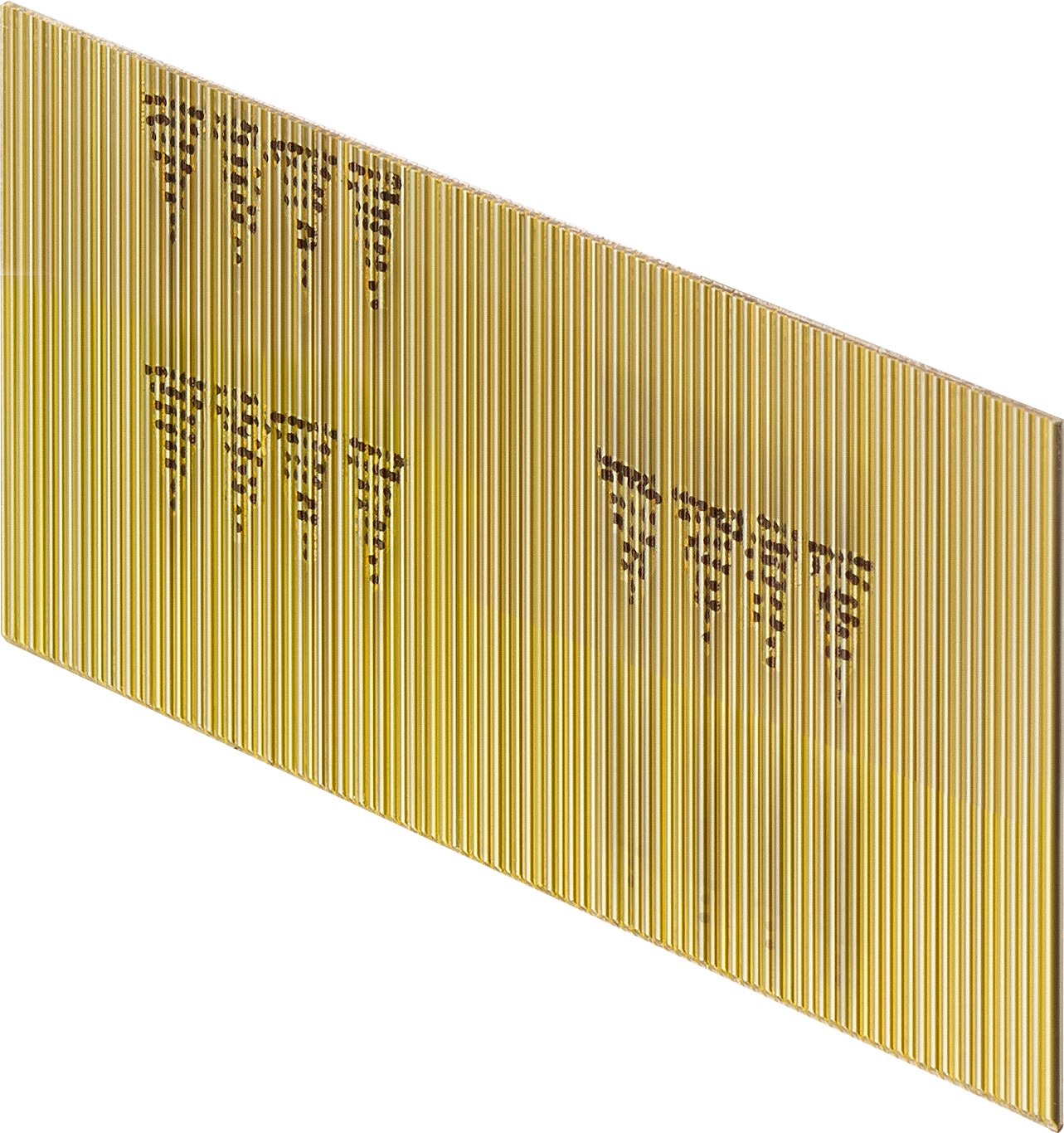 KRAFTOOL P0.6  25 мм шпильки(гвозди)  для пневматического нейлера, 10 000 шт