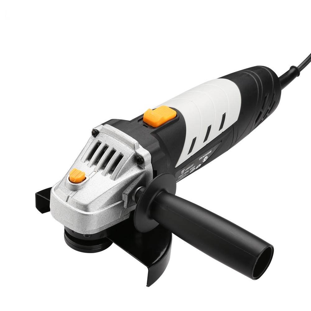 Углошлифовальная машина DEKO DKAG650W 063-2200
