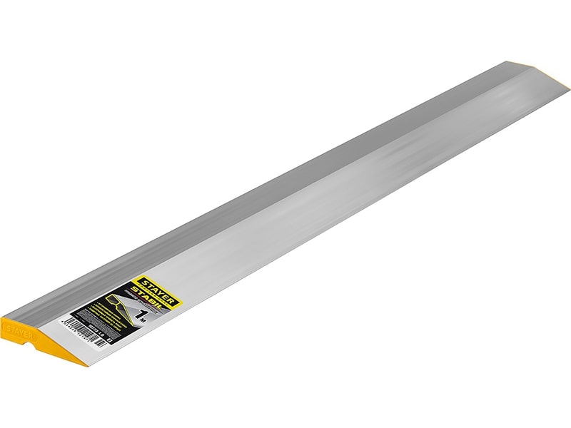 Правило STABIL, 3.0 м, STAYER Professional 10723-3.0