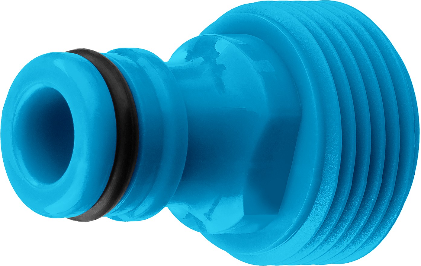 GRINDA PROLine TE-34, 3/4", адаптер штуцерный с внешней резьбой