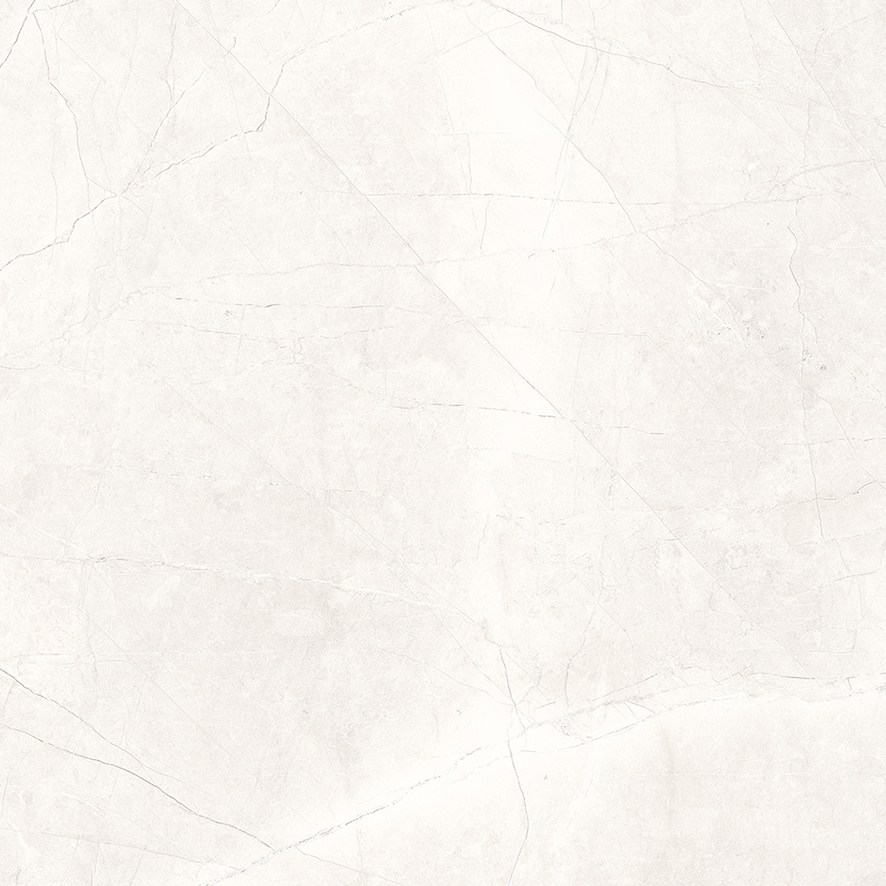  Stone Micado Blanco Керамогранит белый 60х60 Полированный