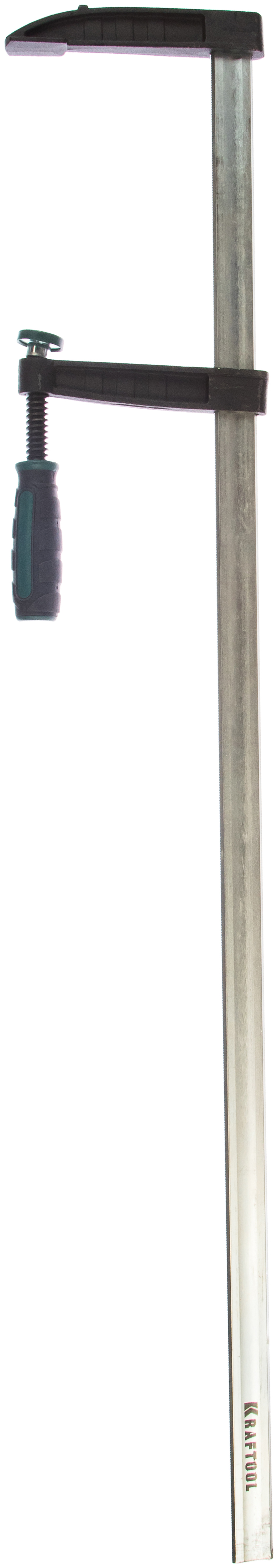 MF 1000/120 струбцина тип F 1000/120 мм, KRAFTOOL