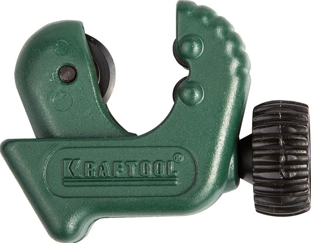 Труборез для меди и алюминия KRAFTOOL Universal-28 (3-28 мм)