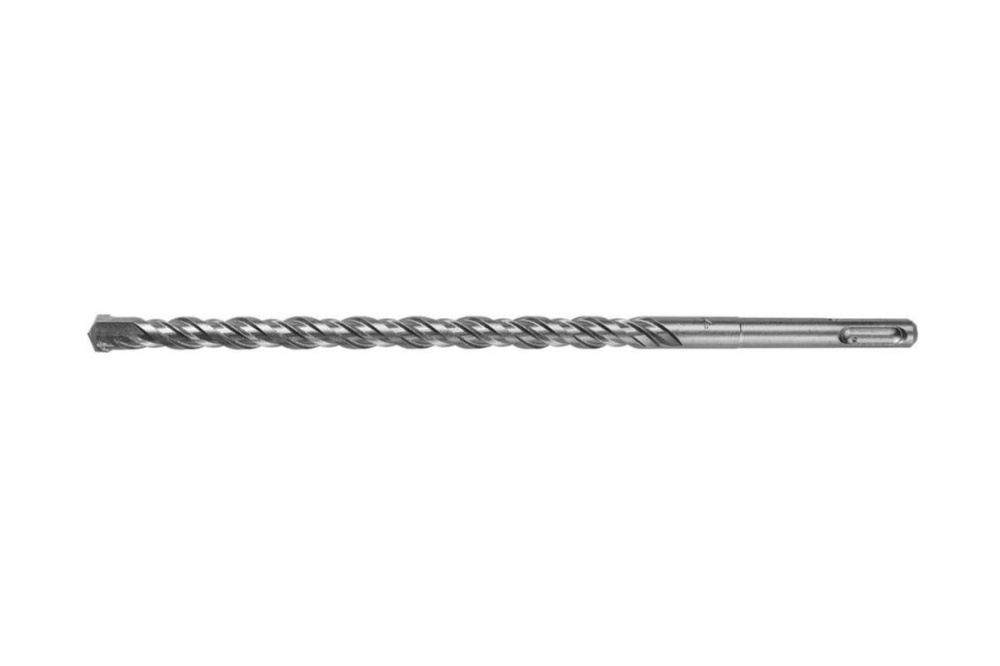 ЗУБР Бур SDS-plus 12 х 260 мм