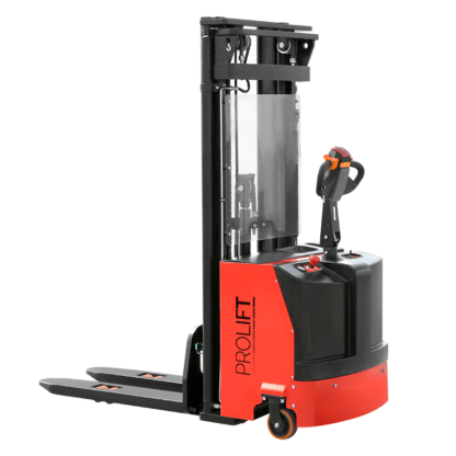 Самоходный штабелер PROLIFT SDR 1536