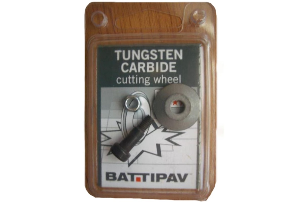 Ролик режущий BATTIPAV SUPER PRO (22 мм) для плиткорезов Diam 600076