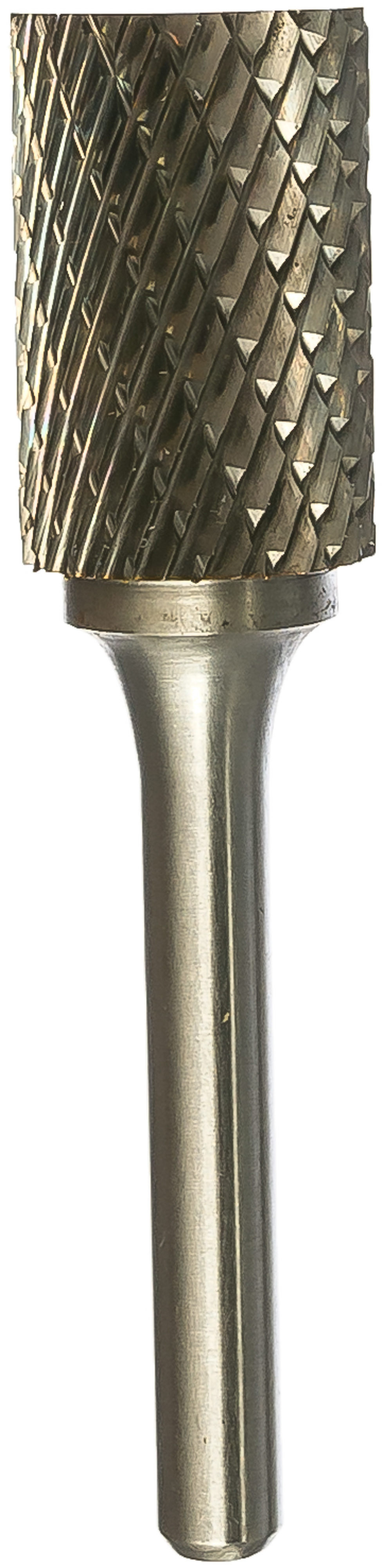 Твердосплавная борфреза тип A (16х25 мм; хв-к 6 мм) MESSER A1625M06