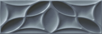  Marchese blue Плитка настенная 02 10х30