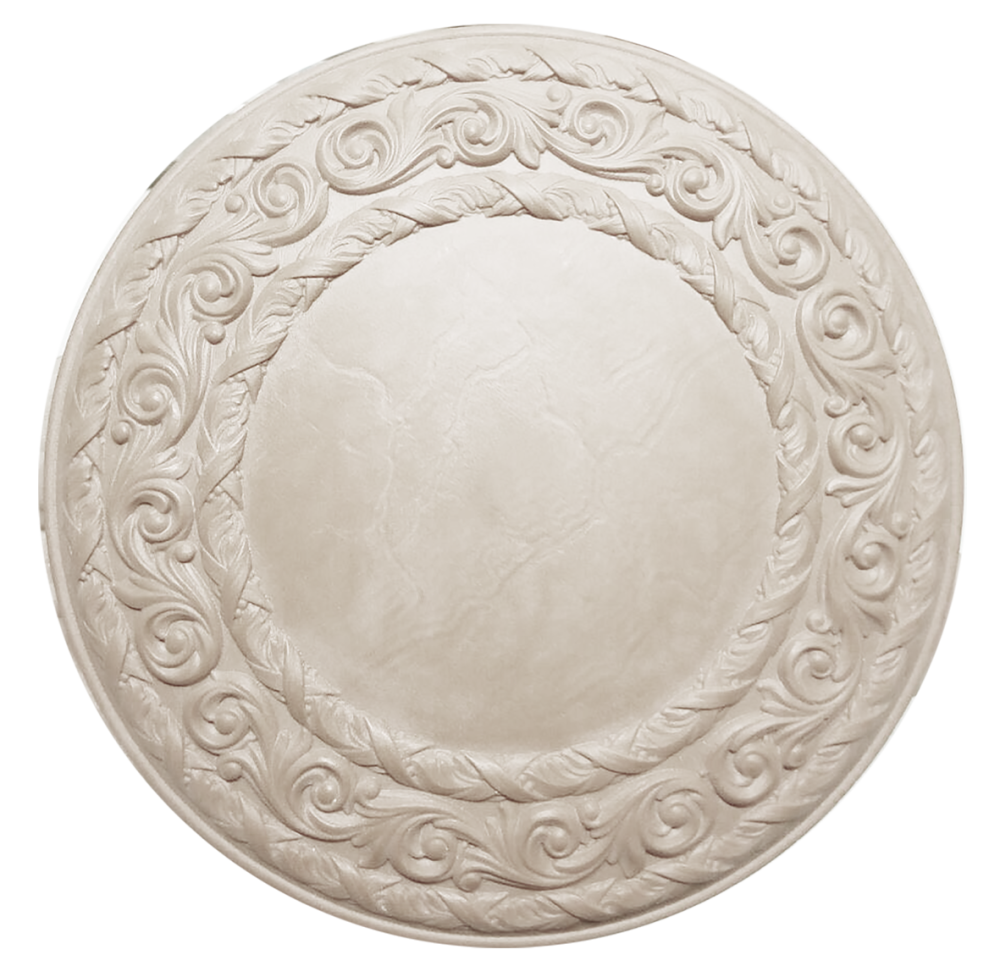  Сlassic beige Декор 01 15х15