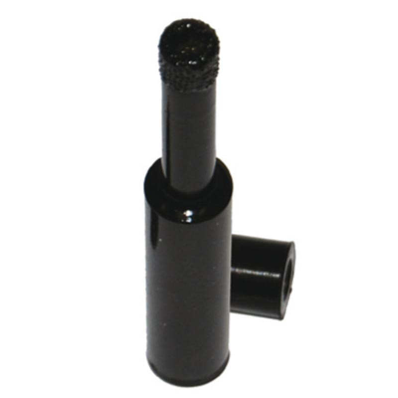 Сверло алмазное по граниту (6 мм) MESSER 06-33-006