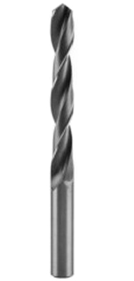 STAYER PROFI 6.9х109мм, Сверло по металлу HSS-R, быстрорежущая сталь М2(S6-5-2)