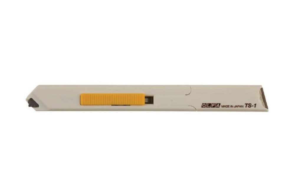 Нож UTILITY MODELS 6 мм OLFA OL-TS-1