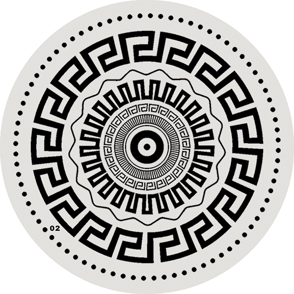  Argos Rim Вставка стекло d12 12х12