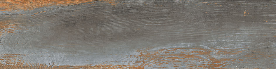  RusicWood Керамогранит Черный K952417R0001VTE0 20х80
