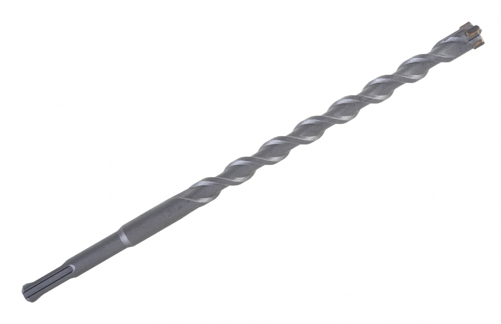 Бур по бетону (14х260 мм; SDS-Plus; тип /+/) MESSER BX-14-260