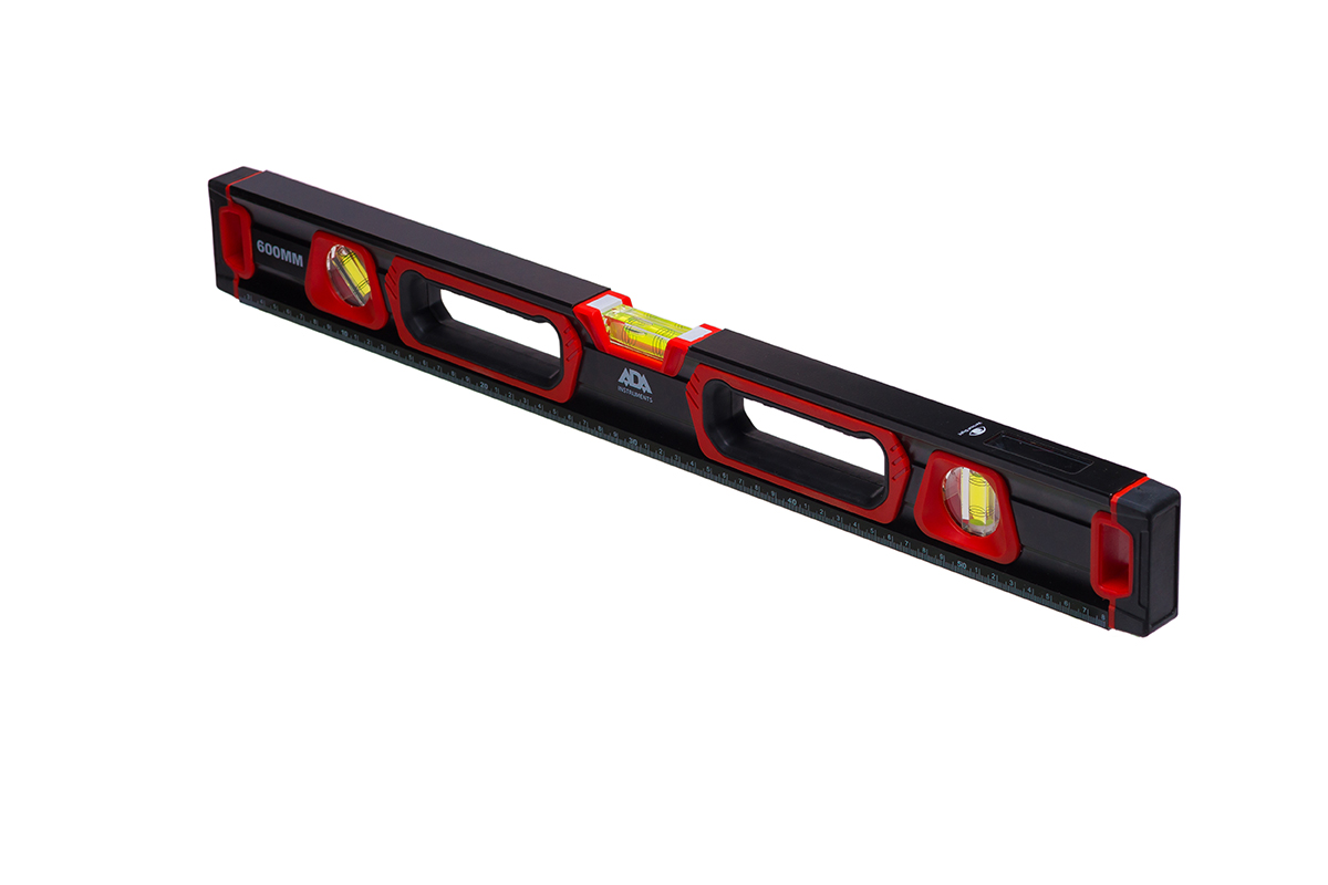 Уровень строительный ADA TITAN 60 PLUS А00510