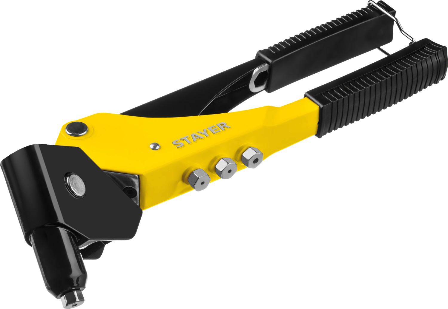 STAYER MS-360 поворотный заклепочник 0-360°