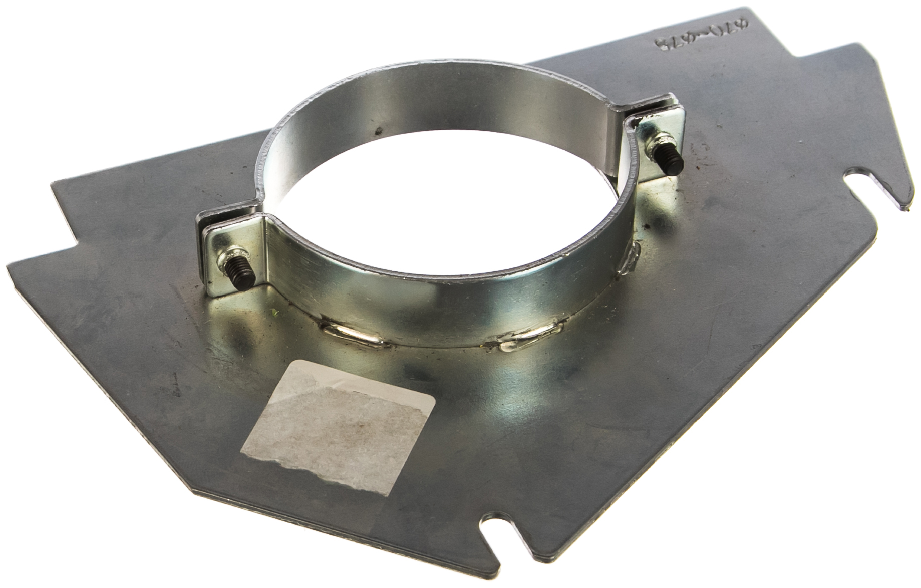 Сменное крепление для кожуха УШМ (230 мм) MESSER 10-40-445