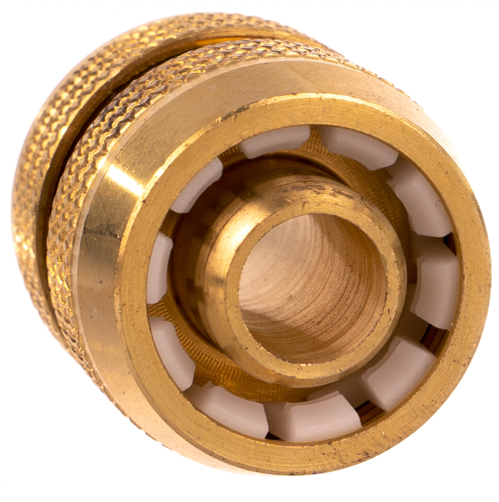 Муфта латунная (1/2") RACO 4246-55018B