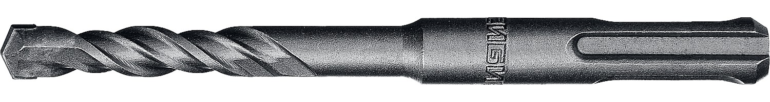 СИБИН Бур SDS-plus 10 х 110 мм