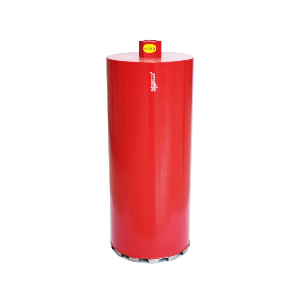 Алмазная коронка ALTECO 180*450 ВТ