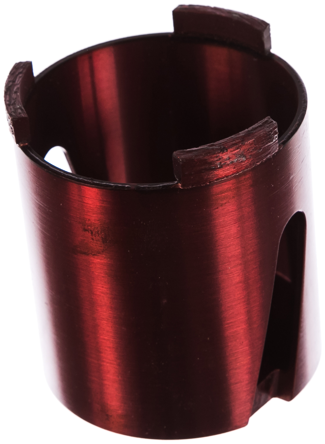 Коронка алмазная (68 мм; M16) MESSER 06-20-068